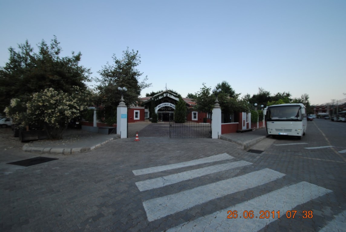 imagini hotel CLUB BELCEKIZ OLUDENIZ